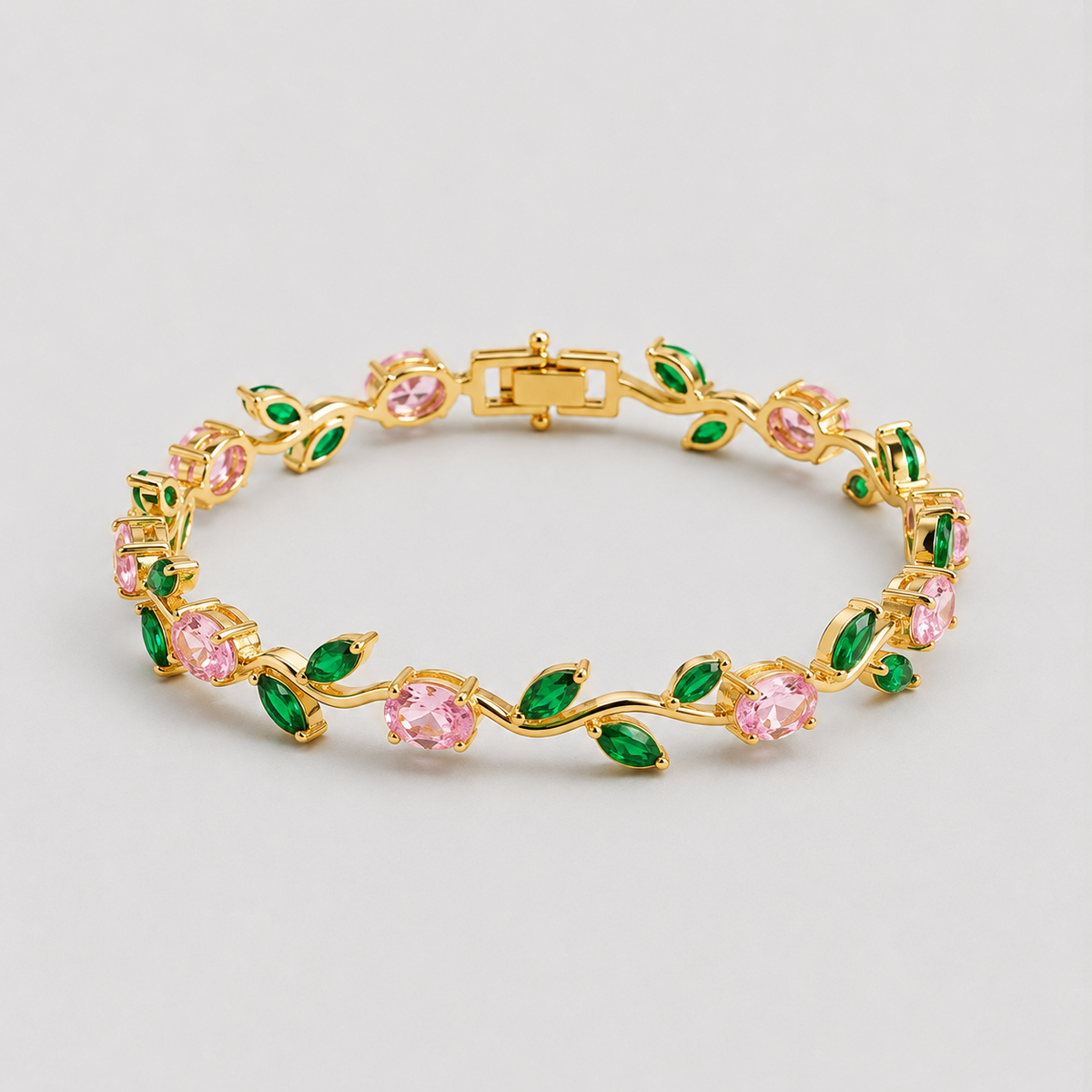 Botanical Vine Bracelet