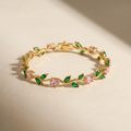 Botanical Vine Bracelet