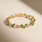 Botanical Vine Bracelet
